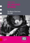 The Conscience of Cinema : The Works of Joris Ivens 1912-1989 - Book