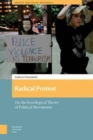 Radical Protest : On the Sociological Theory of Political Movements - Book