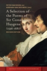 A Selection of the Poems of Sir Constantijn Huygens (1596-1687) : Revised, Second Edition - Book