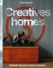 Creatives' Homes - Book