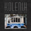 Kolenik : Eco Chic Design - Book