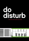Do Disturb - Book
