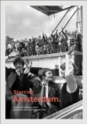 Starring Amsterdam : Celebrities in Amsterdam during the roaring 1960s and 1970s - Book