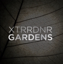 XTRRDNR Gardens - Book