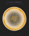 Planktonium : An Unseen World - Book