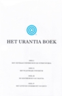 Het Urantia Boek : De mysteries van God, het universum, de wereldgeschiedenis, Jezus en onszelf onthullen - Book