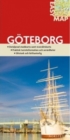 Goteborg Easymap - Book