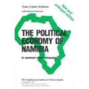 The Political Economy of Namibia : An Annotated Critical Bibliography - Book