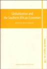 Globalization and the Southern African Economies : Research Report Pt. 130 - Book