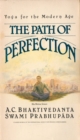 The Path of Perfection - Book