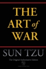 The Art of War (Chiron Academic Press - The Original Authoritative Edition) - Book