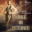 Flappers and Philosophers - eAudiobook