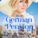 In a German Pension - eAudiobook