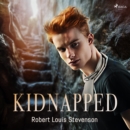 Kidnapped - eAudiobook