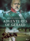 Adventures of Gerard - eBook