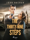 The Thirty-Nine Steps - eBook