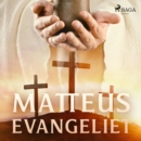Matteusevangeliet - eAudiobook