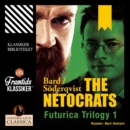 The Netocrats - eAudiobook