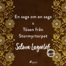 En saga om en saga & Tosen fran Stormyrtorpet - eAudiobook