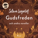 Gudsfreden (och andra noveller) - eAudiobook