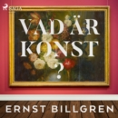 Vad ar konst? - eAudiobook