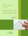 Sage New Classic 2011 Warenwirtschaft - Verkauf : Auftragsbearbeitung - Praxis am PC - eBook