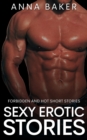 Sexy Erotic Stories - Forbidden and Hot Short Stories - eBook