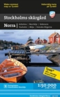 Stockholms skargard - Norra - Book