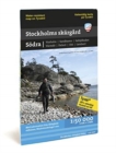 Stockholms skargard - Sodra - Book