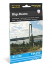 Hoga Kusten - Book