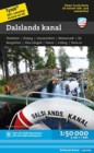 Dalslands kanal - Book