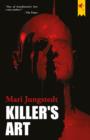 Killer's Art - eBook