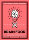 Brain Food : A Daily Dose of Creativity - Book