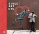 Street Art Nyc - Book