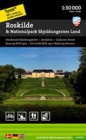 Roskilde & Nationalpark Skjoldungernes Land - Book