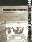 Motstandsnaste WN 62 : Omaha Beach, Normadie 1944 - Book
