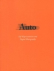 Auto - Self-representation And Digital Photography - Book