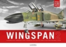 Wingspan : 1:32 Aircraft Modelling Vol. 2 - Book