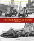 The Red Army on Parade : Volume 1 - Book