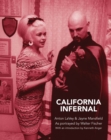 California Infernal - Anton LaVey & Jayne Mansfield. Photos By Walter Fischer - Book