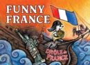 Funny France - eBook