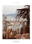 The Weekender Hong Kong - Book