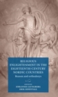 Religious Enlightenment in the Eighteenth-Century Nordic Countries : Reason and Orthodoxy - Book