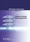 Guidance on Nuclear Energy Cogeneration - Book