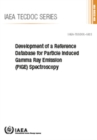 Development of a Reference Database for Particle Induced Gamma Ray Emission (PIGE) Spectroscopy - Book