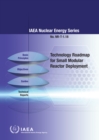 Technology Roadmap for Small Modular Reactor Deployment - eBook