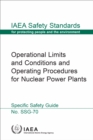 Operational Limits and Conditions and Operating Procedures for Nuclear Power Plants - eBook
