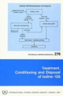 Treatment, Conditioning and Disposal of Iodine-129 - Book