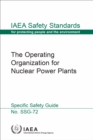 The Operating Organization for Nuclear Power Plants - eBook