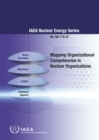 Mapping Organizational Competencies in Nuclear Organizations - eBook